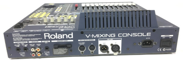 Roland VM-C7100 + Vm-7100 mixer digitale