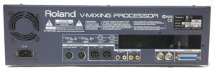 Roland VM-C7100 + Vm-7100 mixer digitale