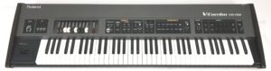 Roland VR700 V-Combo