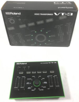 Roland VT-3 Voice Transformer Aira
