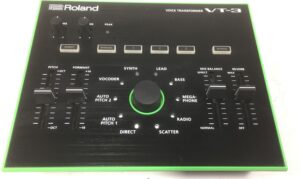 Roland VT-3 Voice Transformer Aira