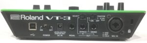 Roland VT-3 Voice Transformer Aira