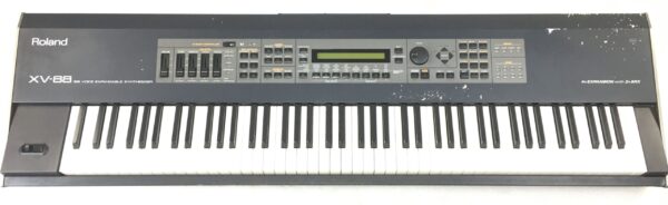 Roland XV-88
