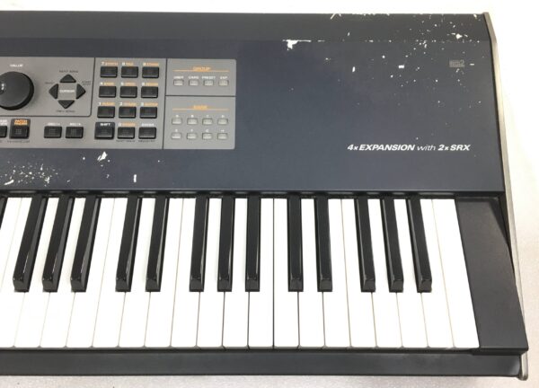 Roland XV-88