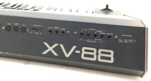 Roland XV-88