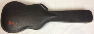 Roling's Custodia Rigida Les Paul