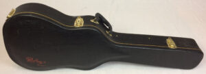 Roling's Custodia Rigida Les Paul