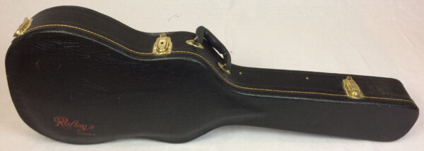 Roling's Custodia Rigida Les Paul