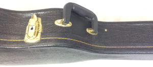 Roling's Custodia Rigida Les Paul