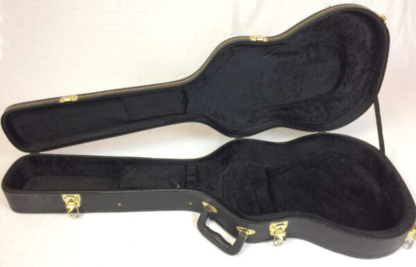 Roling's Custodia Rigida Les Paul