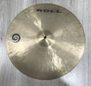 Roll Crash 18