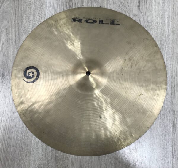 Roll Crash 18