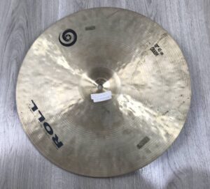 Roll Crash 18