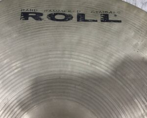 Roll Crash 18