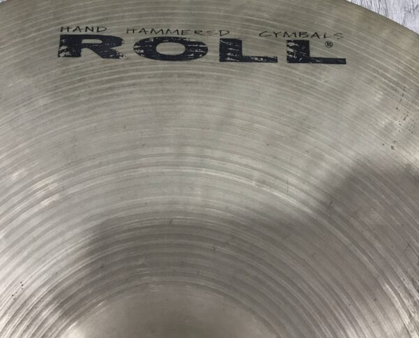 Roll Crash 18