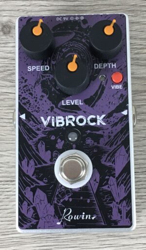 Rowin RE-02 Vibrock