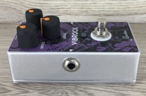 Rowin RE-02 Vibrock
