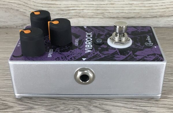 Rowin RE-02 Vibrock