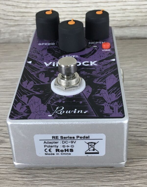 Rowin RE-02 Vibrock