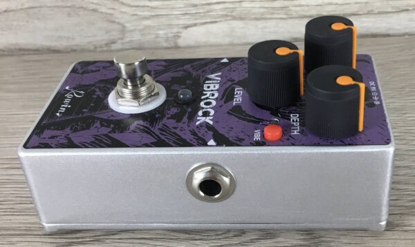 Rowin RE-02 Vibrock