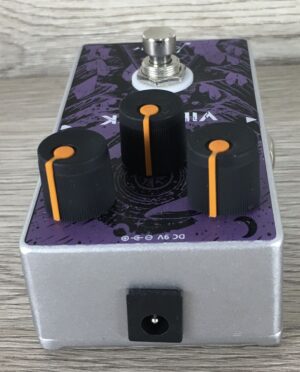 Rowin RE-02 Vibrock