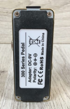 Rowin Tape Echo