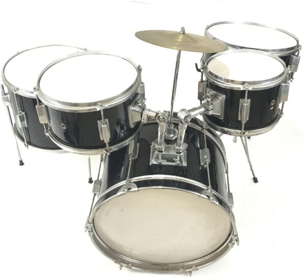 Roytek Batteria Junior per bambini