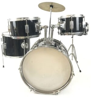 Roytek Batteria Junior per bambini