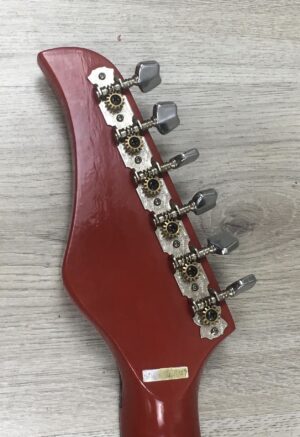 Roytek chitarra elettrica