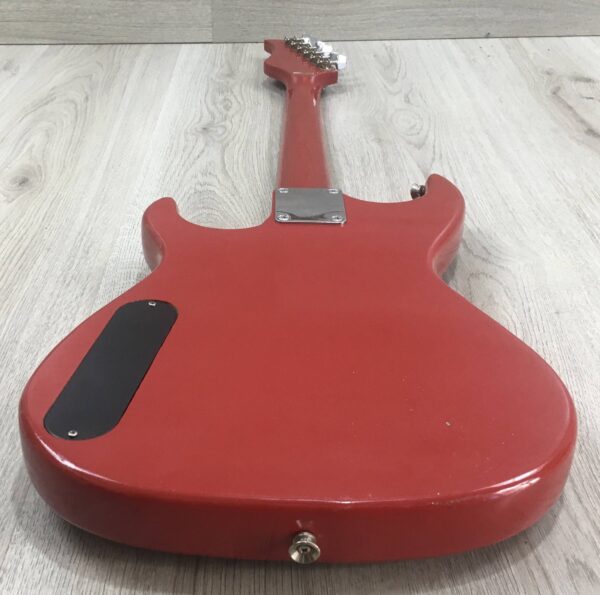Roytek chitarra elettrica