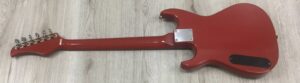 Roytek chitarra elettrica