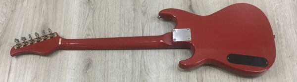 Roytek chitarra elettrica