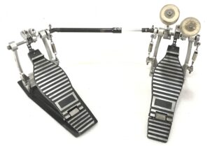 Roytek Doppio pedale