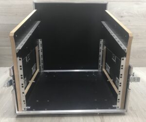 Rts Custom Case
