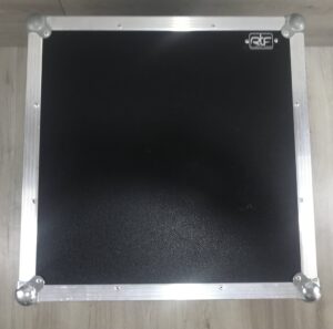 Rts Custom Case