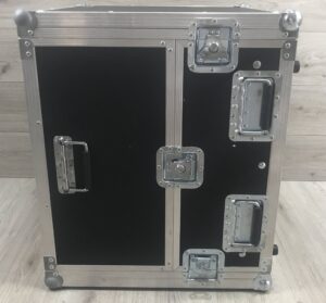 Rts Custom Case