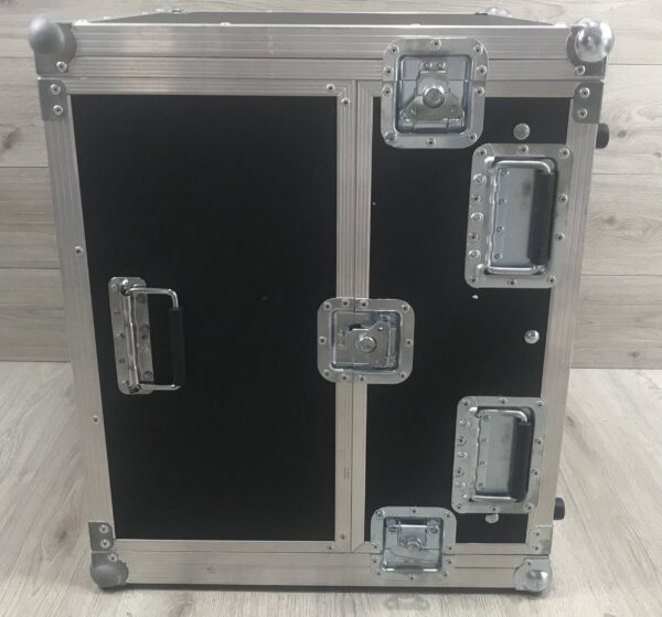 Rts Custom Case