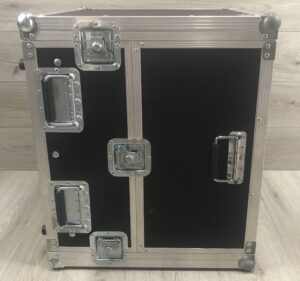 Rts Custom Case