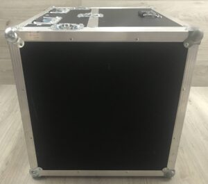 Rts Custom Case