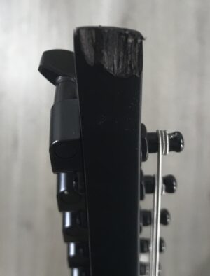 S by Solar EB4.6C Carbon Black Matte