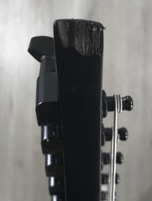 S by Solar EB4.6C Carbon Black Matte