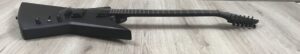 S by Solar EB4.6C Carbon Black Matte