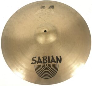Sabian AA Heavy Ride 20