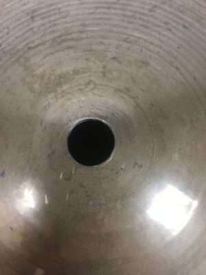 Sabian AA Heavy Ride 20
