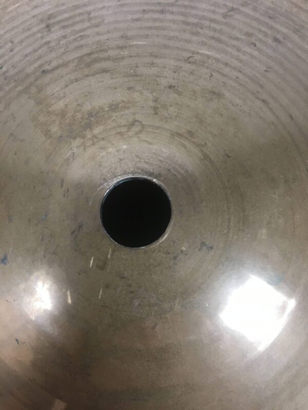 Sabian AA Heavy Ride 20