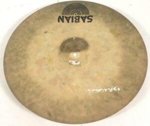 Sabian AA Heavy Ride 20