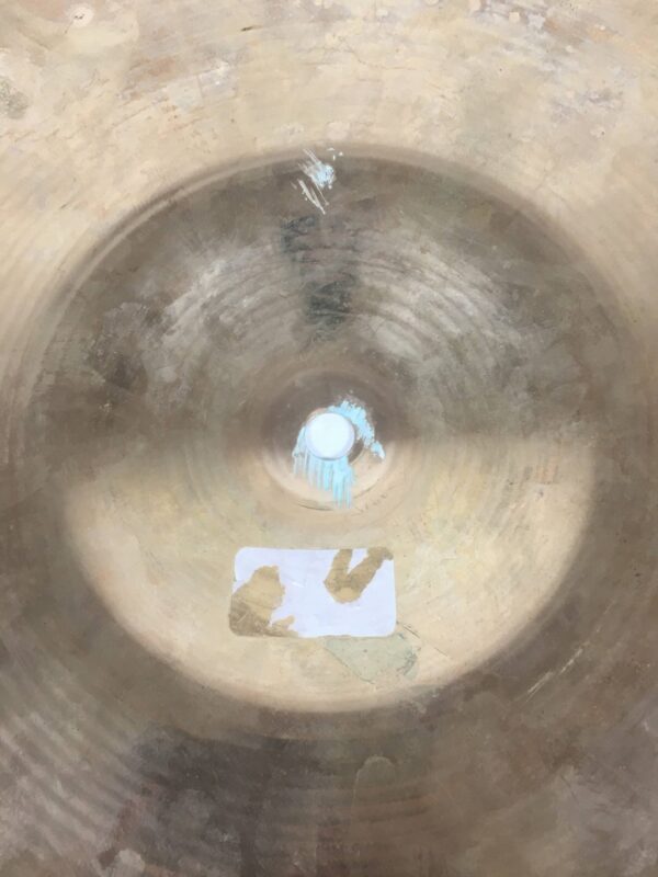 Sabian AA Heavy Ride 20