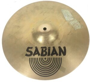 Sabian AA Rock Hats 14