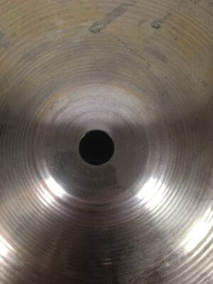 Sabian AA Rock Hats 14