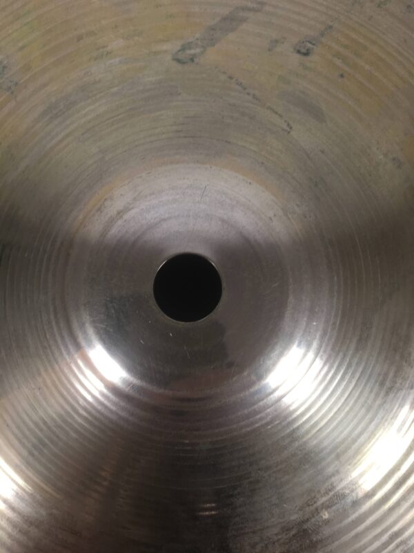 Sabian AA Rock Hats 14